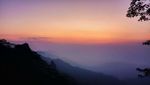Puncak Suroloyo yang Istimewa