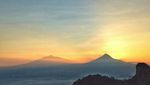 Puncak Suroloyo yang Istimewa
