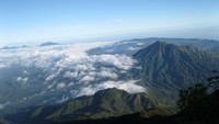 Gunung Batur