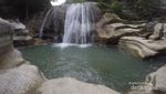 Punya 2 Warna, Ini Air Terjun Unik di Sumba