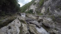 Air Terjun Tanggedu