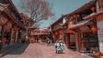 Punya Mimpi ke Tibet? Ini Caranya