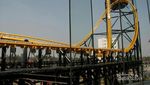 Punya Nyali? Coba 4 Wahana Ekstrem di Trans Studio Bandung Ini