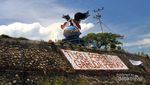 Pupuk Nasionalisme di Garda Terdepan Perbatasan Indonesia