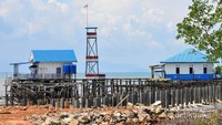 Pos Perbatasan Sei Pancang