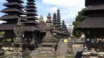 Pura Cantik yang Jadi Lambang Filosofi Tri Hita Karana
