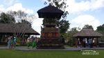 Pura Cantik yang Jadi Lambang Filosofi Tri Hita Karana