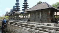 Pura Taman Ayun