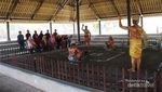 Pura nan Megah Peninggalan Kerajaan Mengwi di Bali