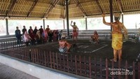 Tempat sabung ayam