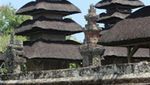 Pura nan Megah Peninggalan Kerajaan Mengwi di Bali