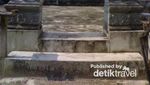 Pura Simpang Rimba, Nuansa Hindu di Pulau Bangka