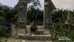 Pura Simpang Rimba, Nuansa Hindu di Pulau Bangka