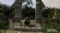 Ini dia, teman saya