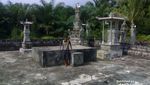 Pura Simpang Rimba, Nuansa Hindu di Pulau Bangka