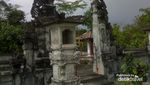 Pura Simpang Rimba, Nuansa Hindu di Pulau Bangka