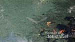 Pura Tirta Empul Nan Syahdu di Bali