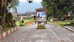 Pura Ulun Danu, Pura Cantik di Atas Danau