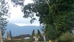 Pura Ulun Danu, Pura Cantik di Uang Rp 50.000