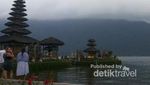 Pura Ulun Danu, Pura Cantik di Uang Rp 50.000