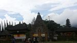 Pura Ulun Danu, Pura Cantik di Uang Rp 50.000