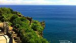 Pura Uluwatu, Pesona yang Tak Lekang oleh Waktu