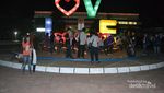 Purbalingga Punya Taman Kota yang Sedang Hits