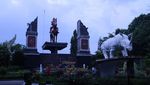 Purwakarta yang Bersih & Penuh Kearifan Lokal