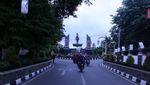 Purwakarta yang Bersih & Penuh Kearifan Lokal