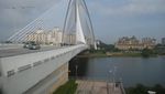Putrajaya, Cantiknya Jantung Pemerintahan Malaysia