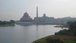 Putrajaya, Cantiknya Jantung Pemerintahan Malaysia