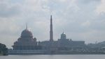 Putrajaya, Cantiknya Jantung Pemerintahan Malaysia