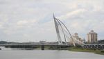 Putrajaya di Malaysia, London Versi Asia