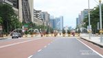 Putrajaya di Malaysia, London Versi Asia
