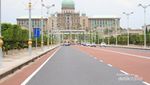 Putrajaya di Malaysia, London Versi Asia