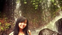 Melepas lelah dengan berendam