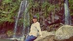 Putri Pelangi, Curug Mempesona di Kaki Gunung Salak