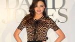 Qantas Tunjuk Miranda Kerr Sebagai Duta Baru