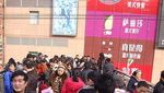 Qipu Lu, Pasar Pakaian Paling Murah di Shanghai