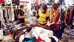 Qipu Lu, Pasar Pakaian Paling Murah di Shanghai