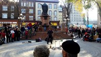Quebec City