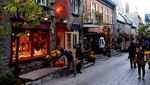 Quebec City, Pesona Kota Tua Eropa di Kanada