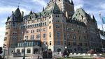 Quebec, Kota di Kanada yang Paris Banget