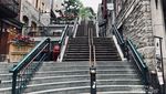 Quebec, Kota di Kanada yang Paris Banget