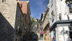 Quebec, Kota di Kanada yang Paris Banget