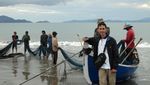 Ragam Kegiatan Seru Pantai Gampong Jawa di Aceh Ragam Kegiatan Seru Pantai Gampong Jawa di Aceh
