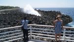 Ragam Pantai Cantik di Bali Selain Kuta & Sanur