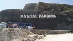 Ragam Pantai Cantik di Bali Selain Kuta & Sanur