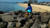 Pantai Serangan