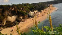 Pantai Balangan